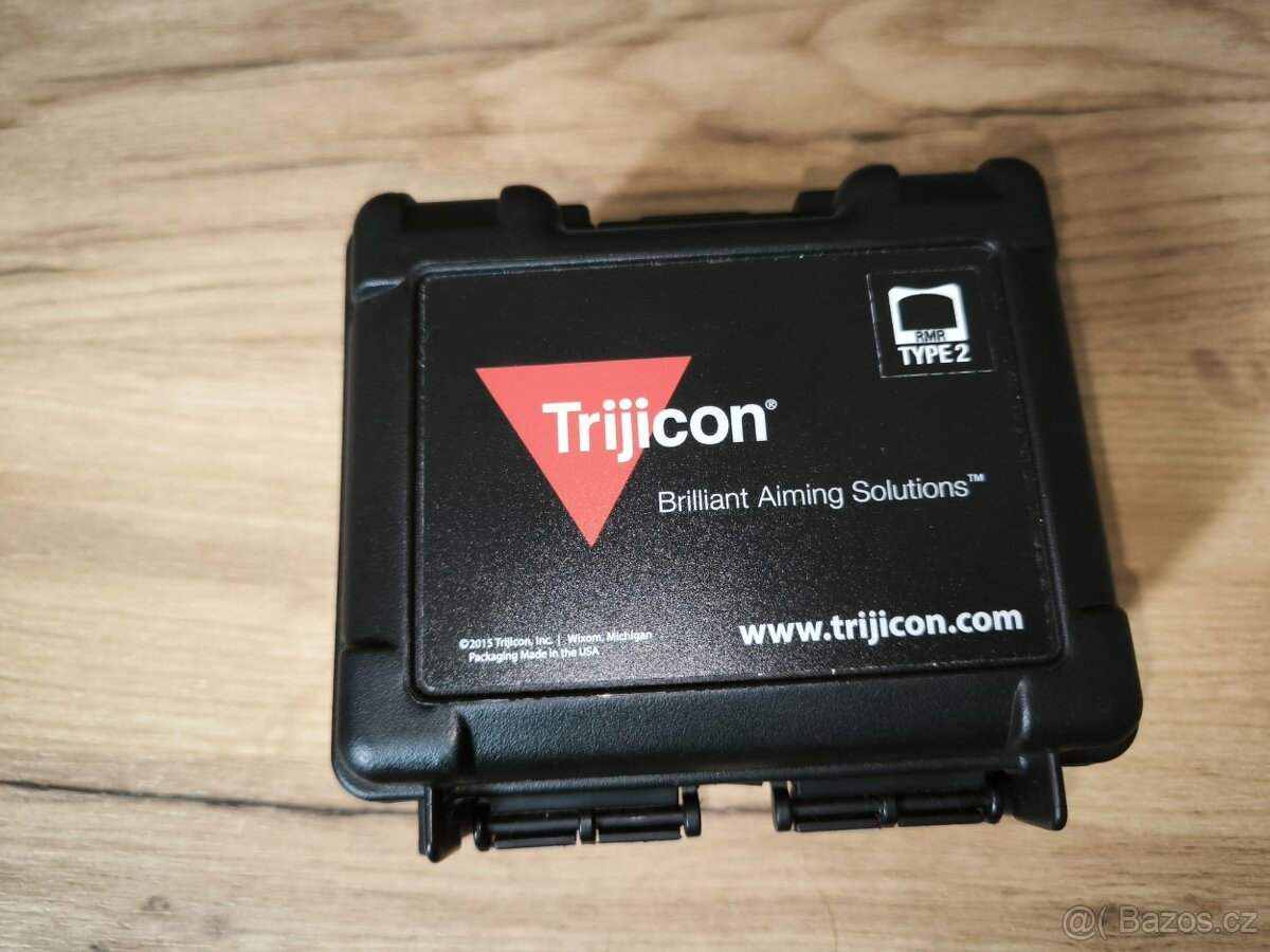 Kolimátor Trijicon RMR - 3