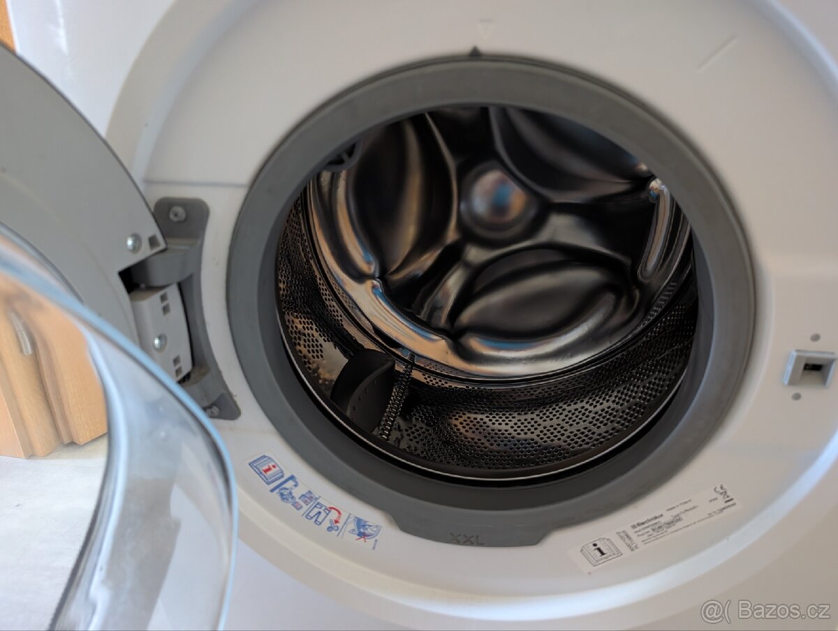Pračka Electrolux PerfectCare 600 - 3