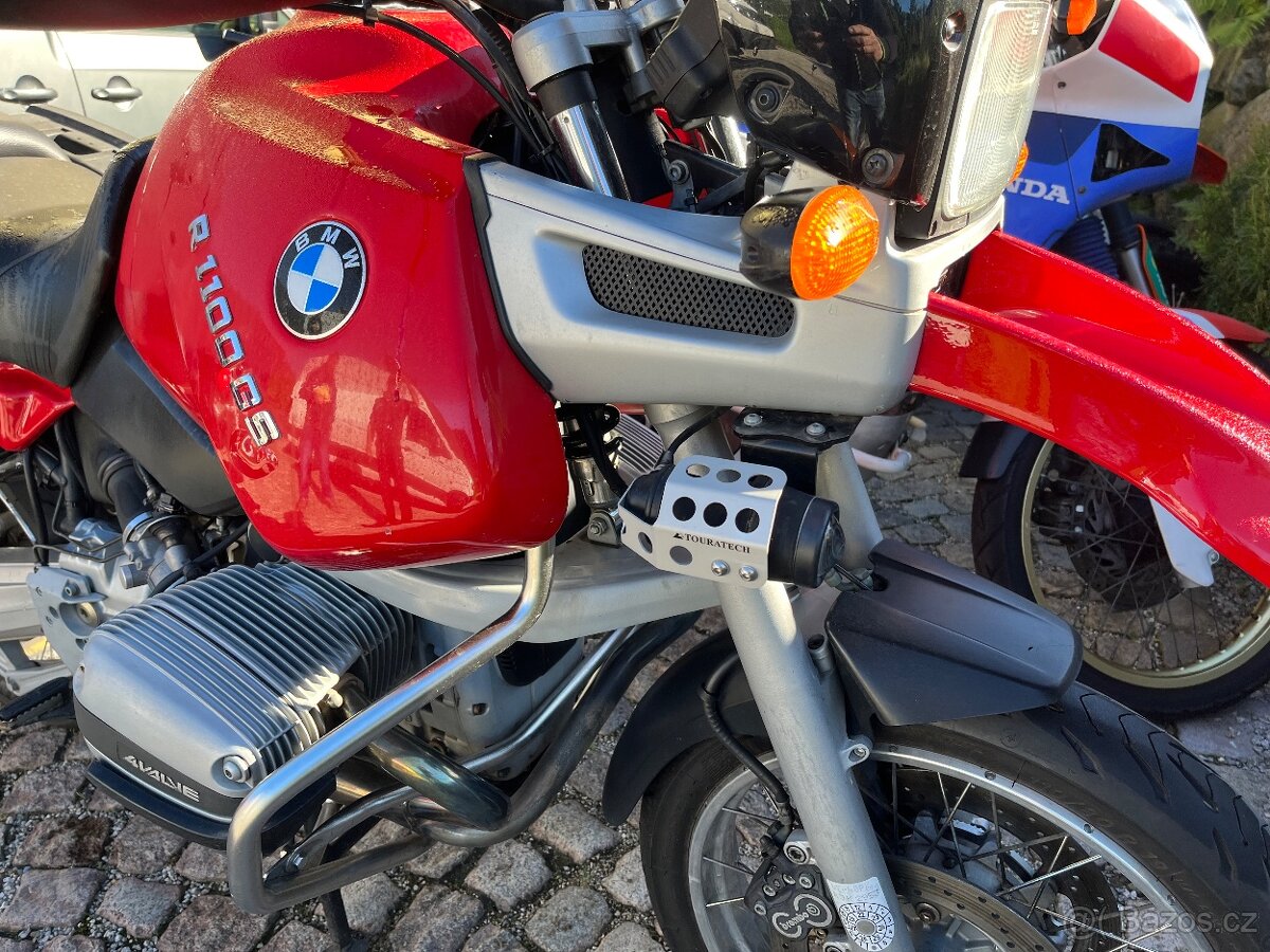BMW R 1100 GS