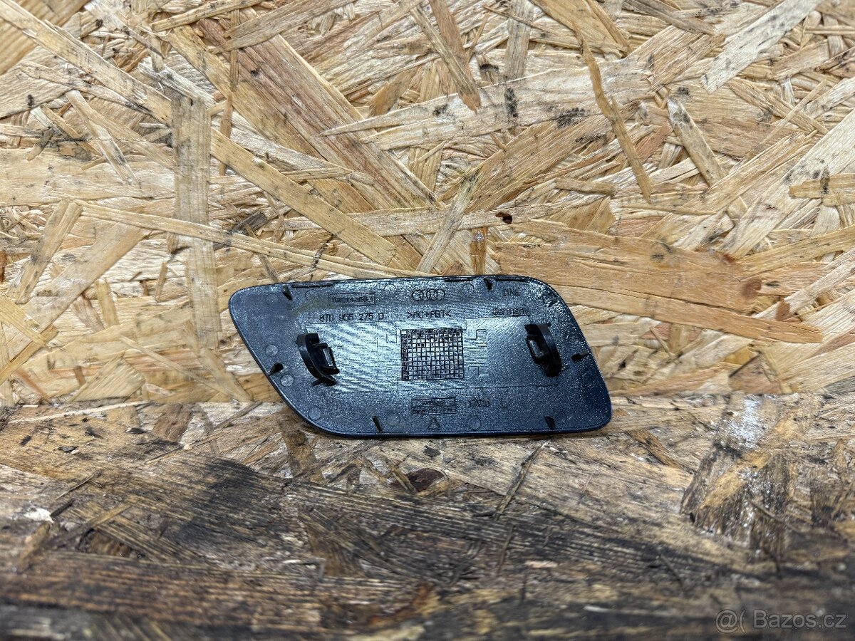 LEVÁ KRYTKA OSTŘIKOVAČE SVĚTEL AUDI A5 2012-2016 8T0955275D - 3