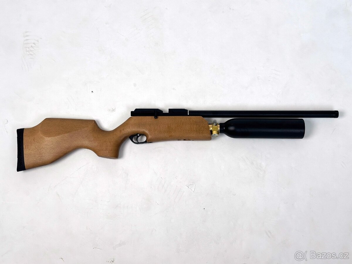 Vzduchovka SPA Artemis M16A 4,5mm - 3