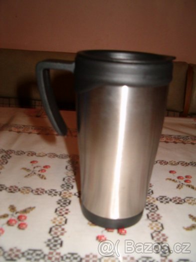 Kaffeebestek, samozavlažovací květináč, kávovar, cukřenka - 3