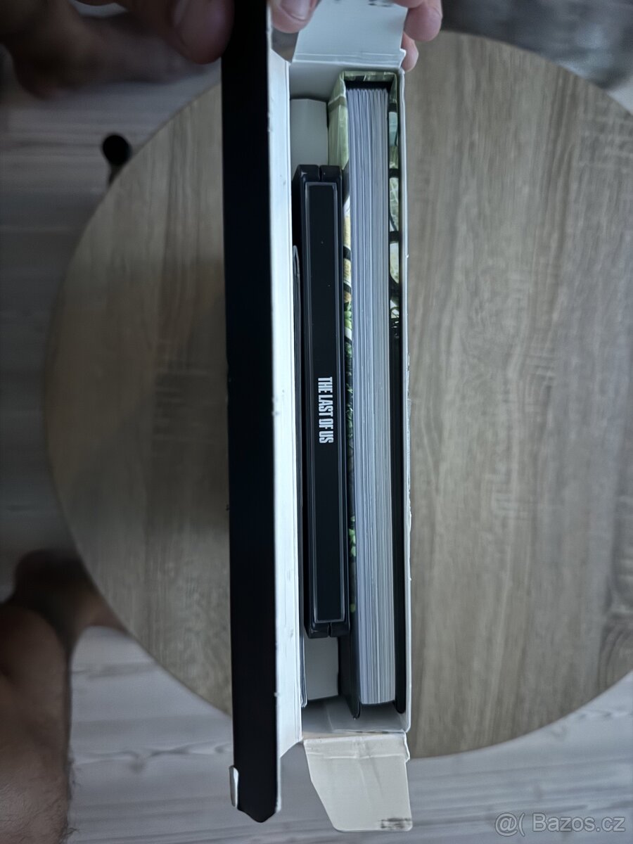 The Last of us- Survival Edition- vzácné - 3