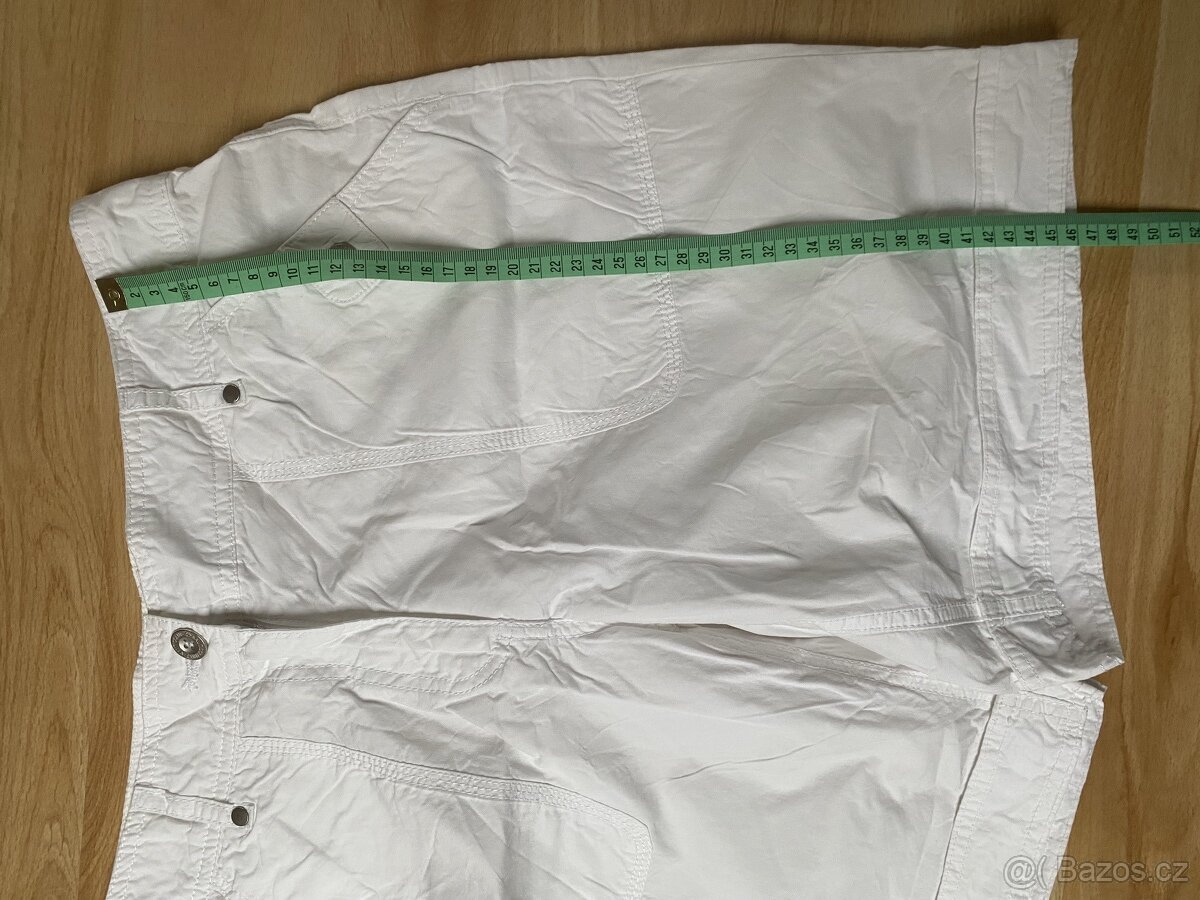 Kraťasy vl.40 - 3