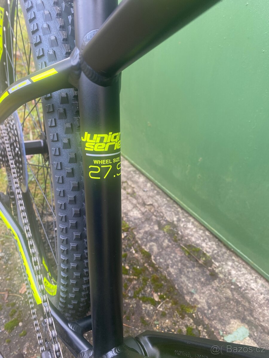 Prodej Beany Blaster 27,5 - 3