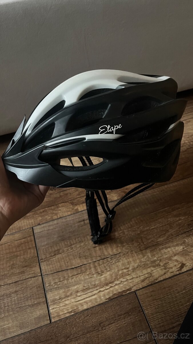 Dámská helma na kolo - 3