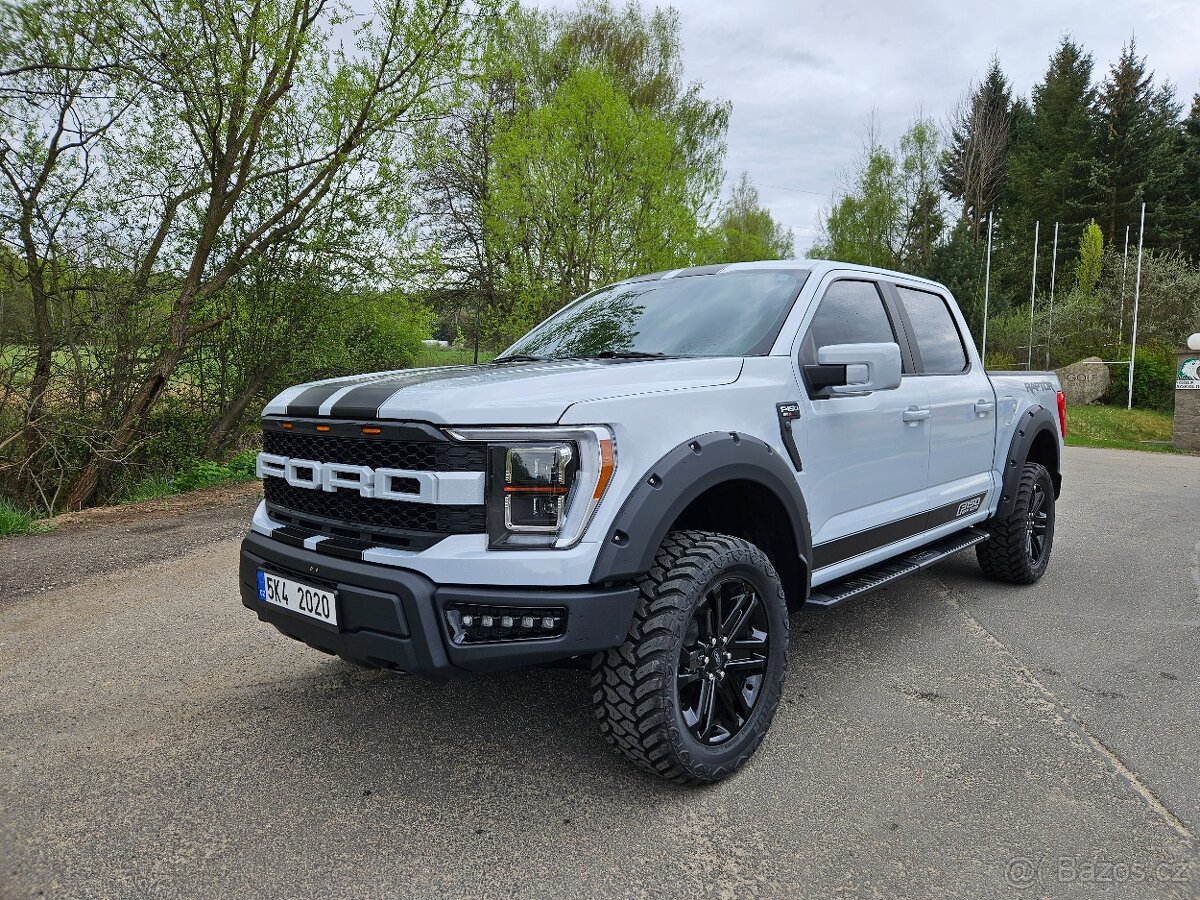 Ford F150 XST 5.0 V8 R.v.2022