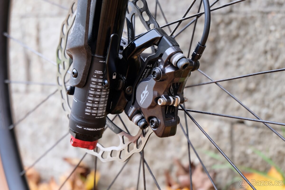 Cannondale scalpel ht carbon 2 - 3