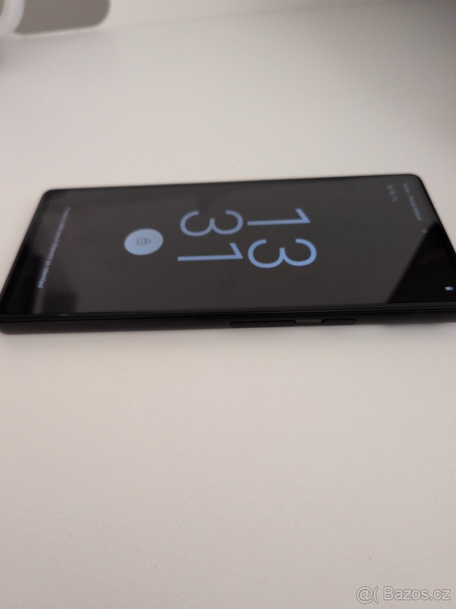 Pixel 6a (Google) - 3