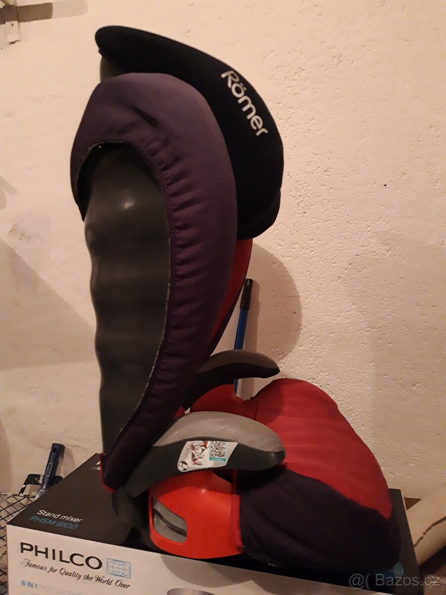 Britax Romer - 3