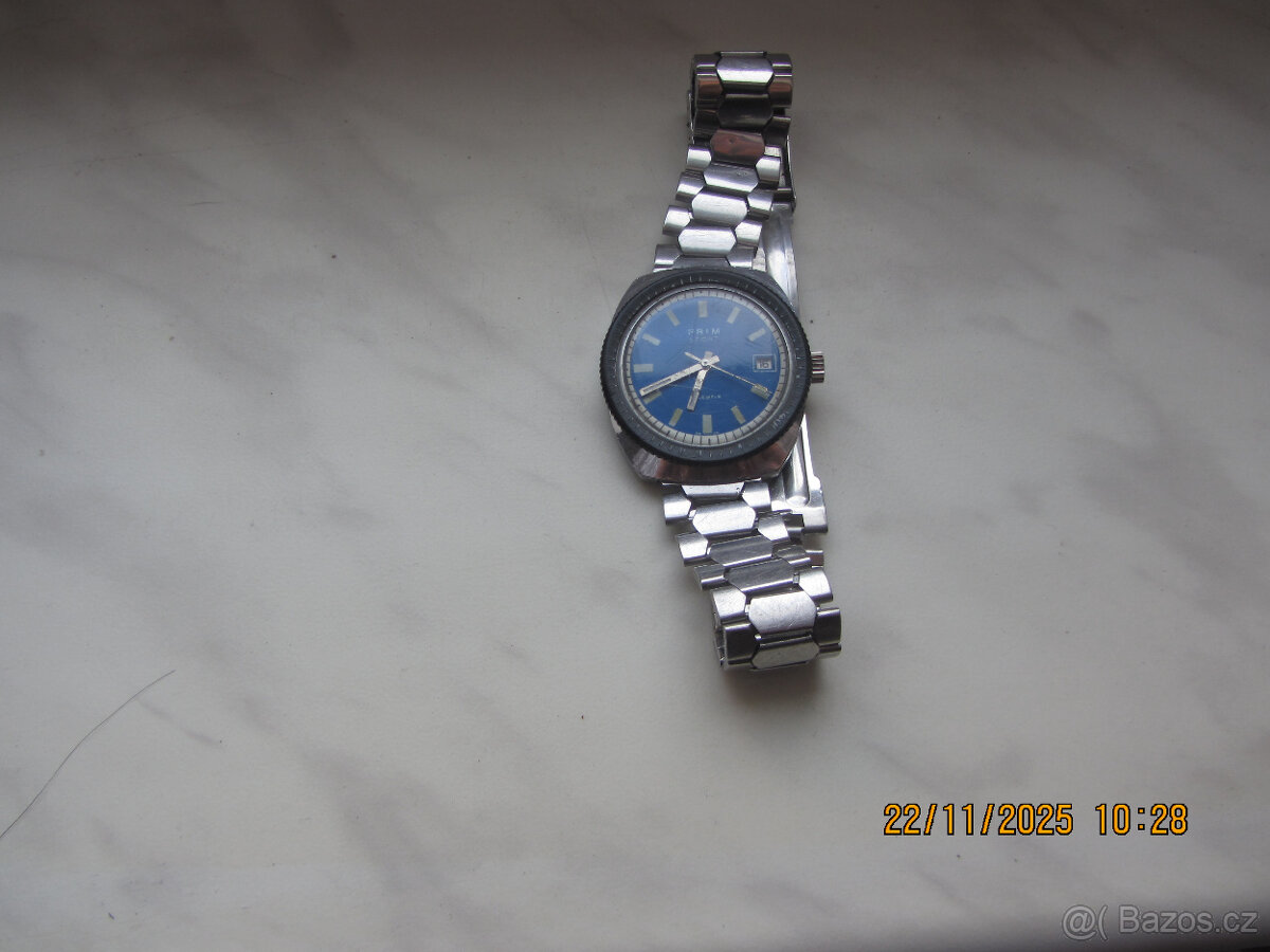 hodinky PRIM SPORT - 3