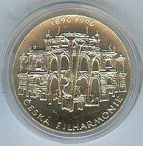 Pamětní mince ČR - likvidace sbírky - 3