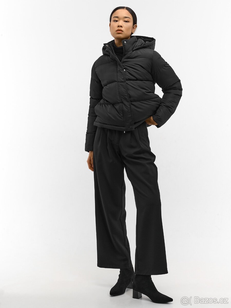 Zimní bunda nová vel 42 - 3