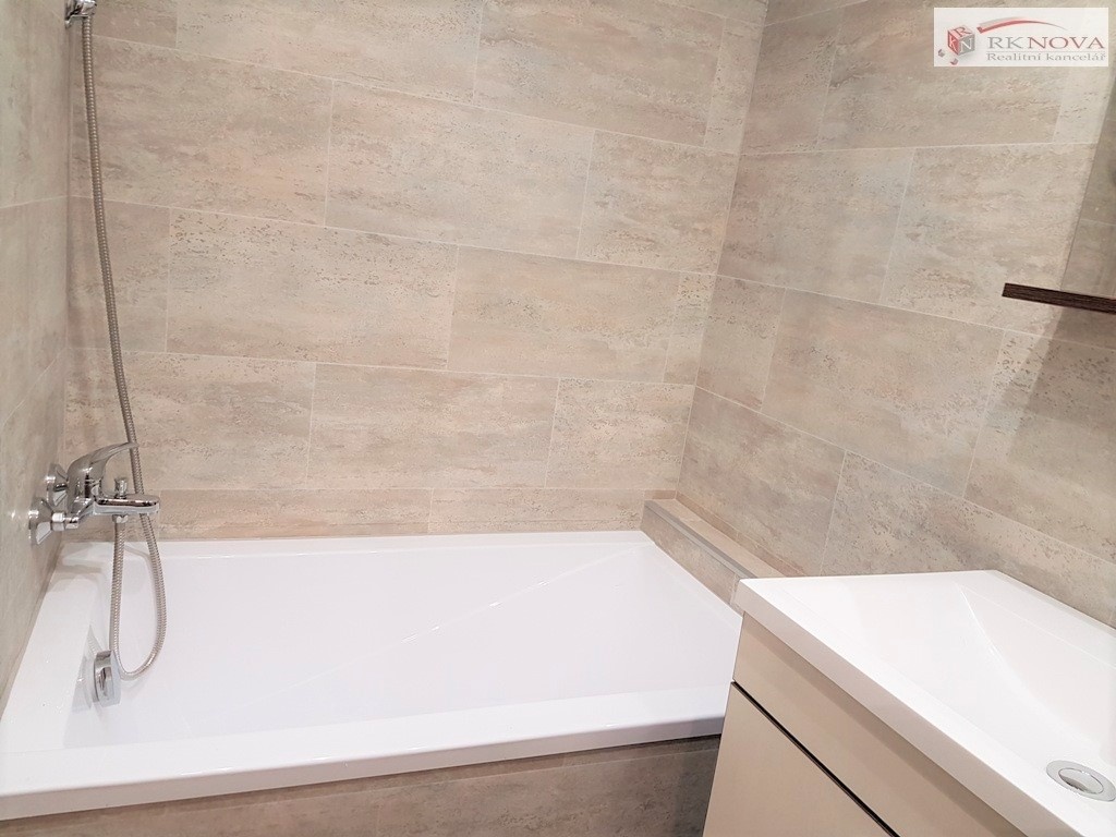 Pronájem bytu 2+1 v os.vlastnictví v Karviné - 3