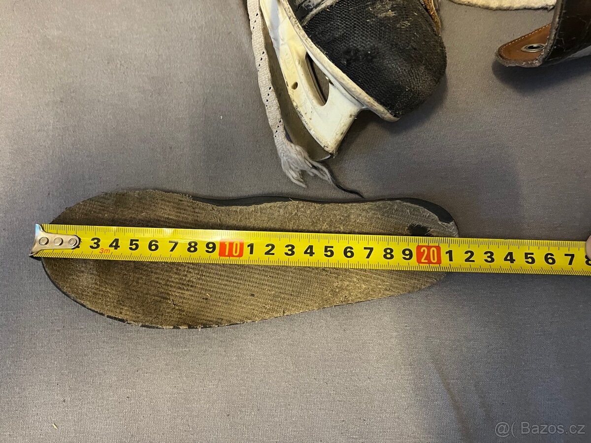 Dámské brusle Botas - 3