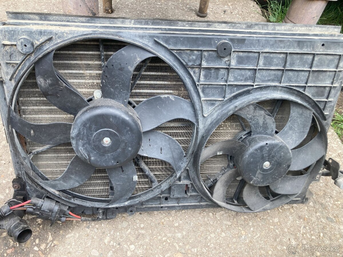 Golf Plus 1.4 2008 - 3