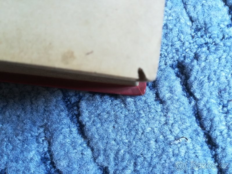 Anna Karenina od Leo Tolstoi-v němčině - 3