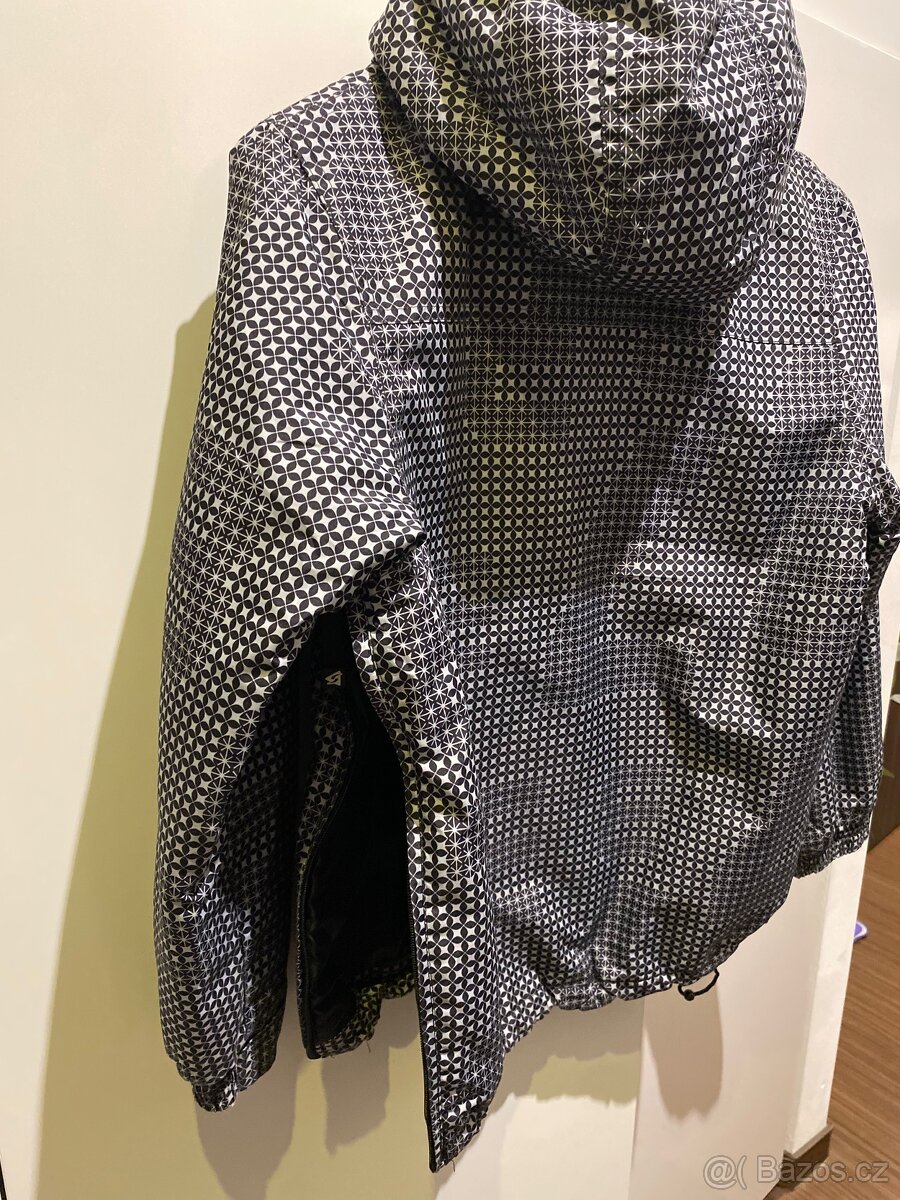 Bunda sportovni SAM vel.146 - 3