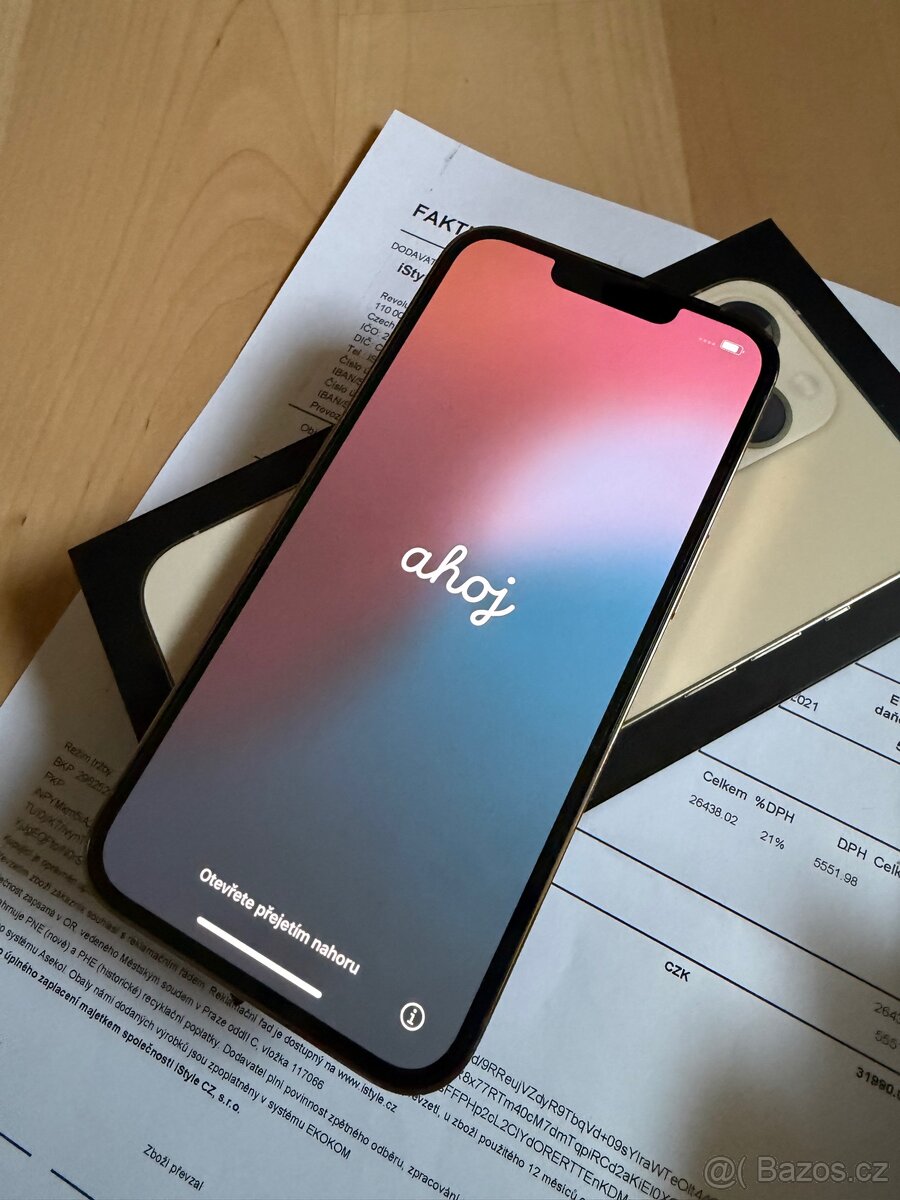 iPhone 13 Pro 256GB - 3