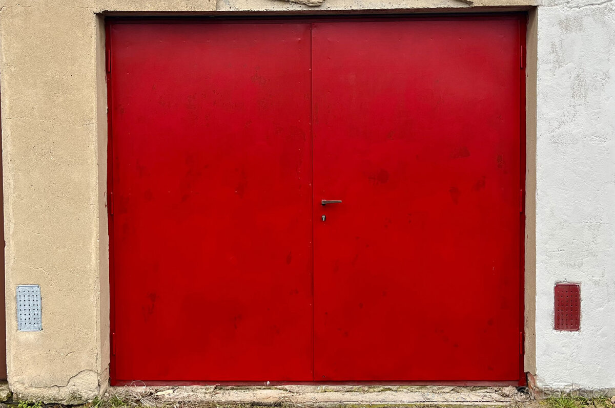 Pronájem garáže – U Akumy, Mladá Boleslav - 3