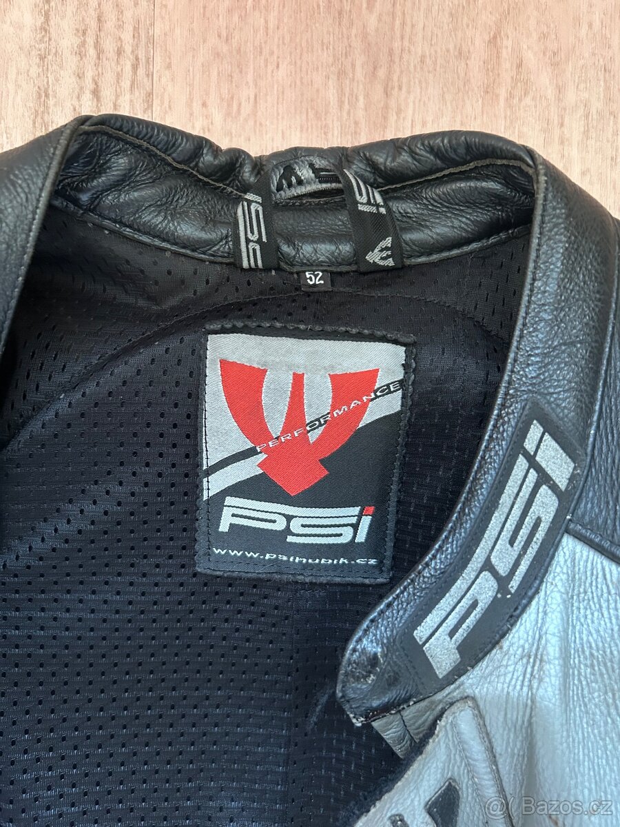 Kožená kombinéza - 3