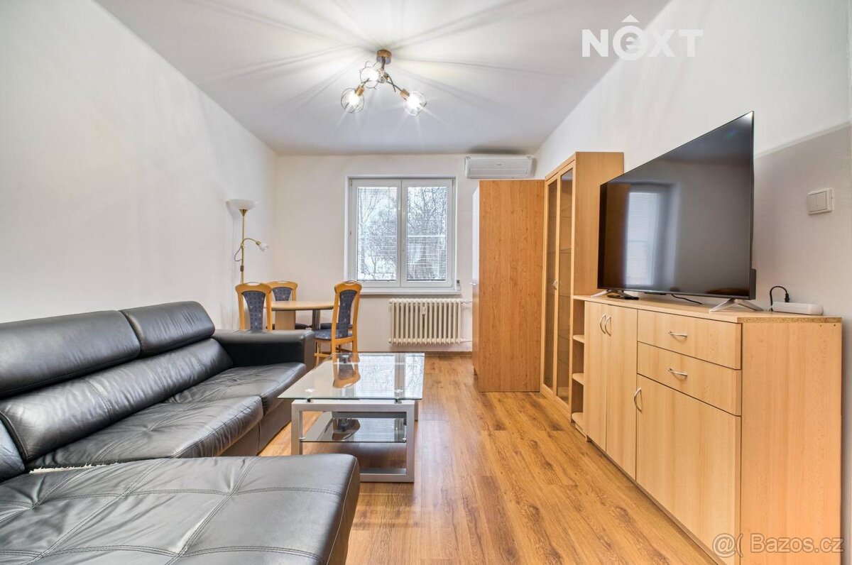 Pronájem byt 3+1, 61㎡ - 3