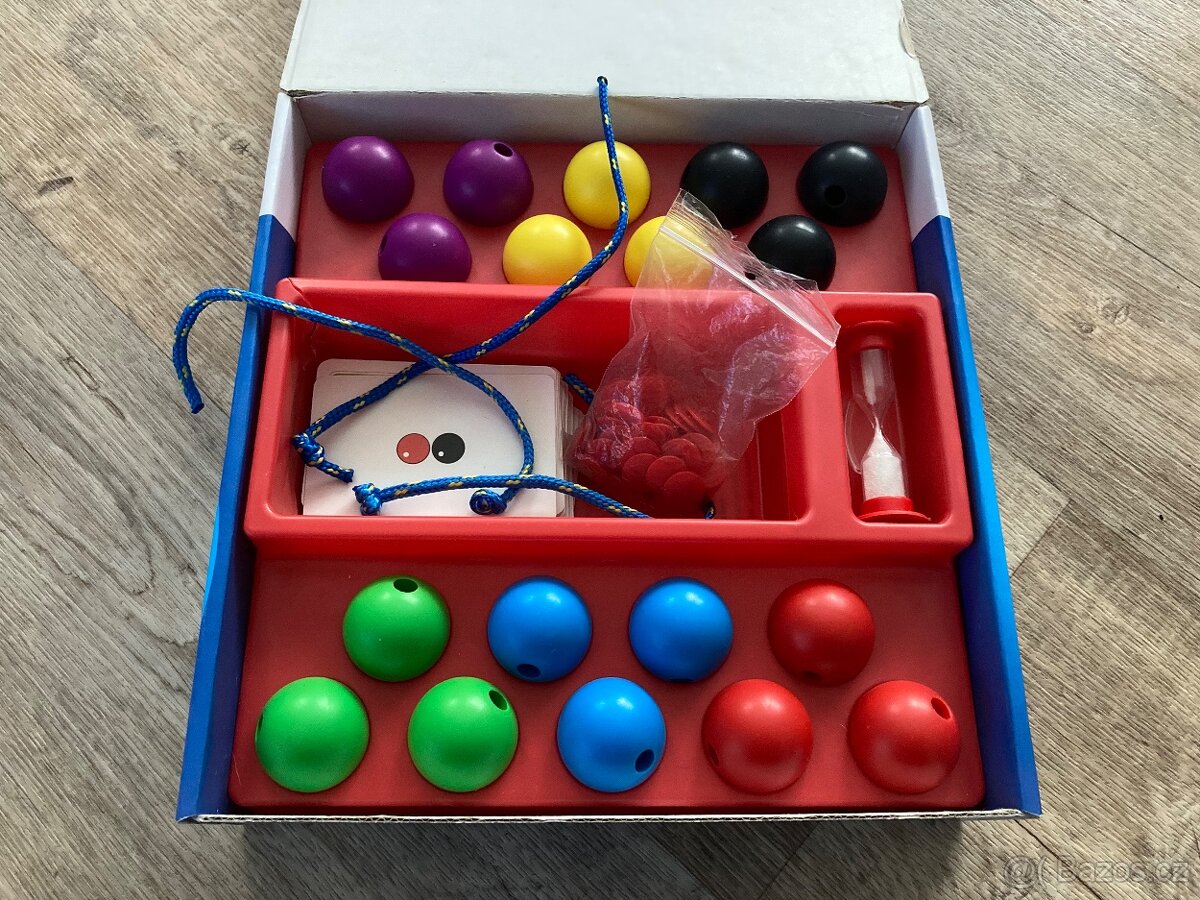 Navlékej nečekej - 3