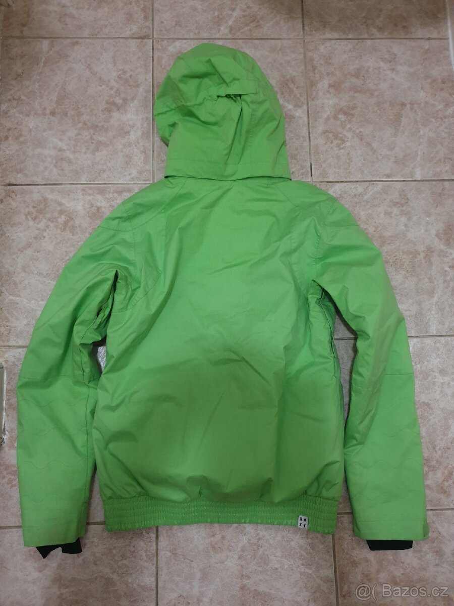 Lyžařská bunda Roxy
- 3