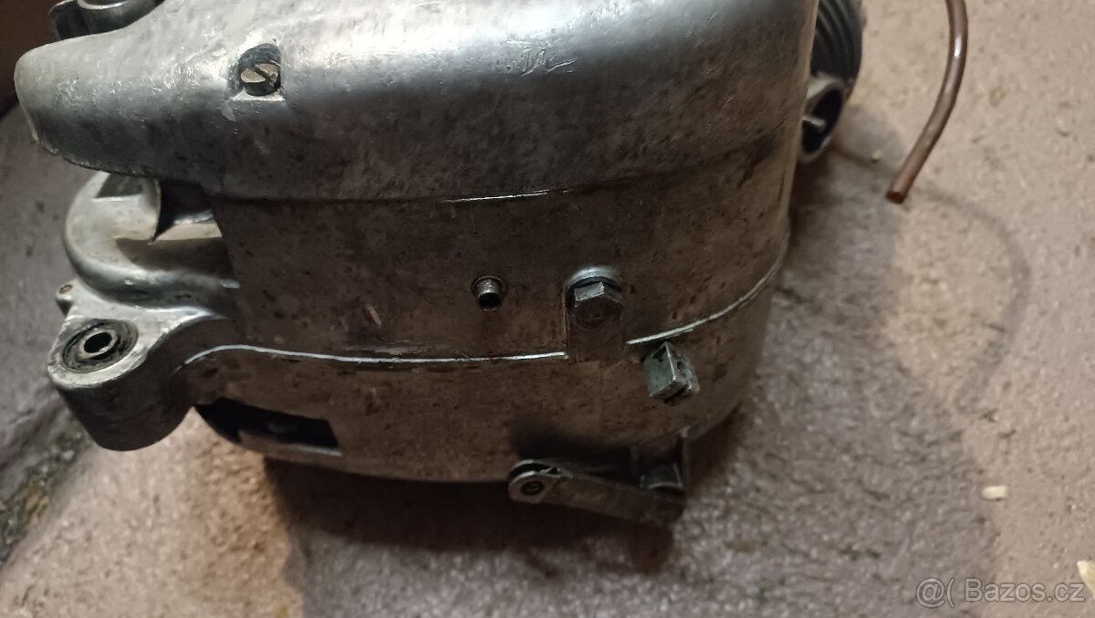 STADION S 11 MOTOR - 3