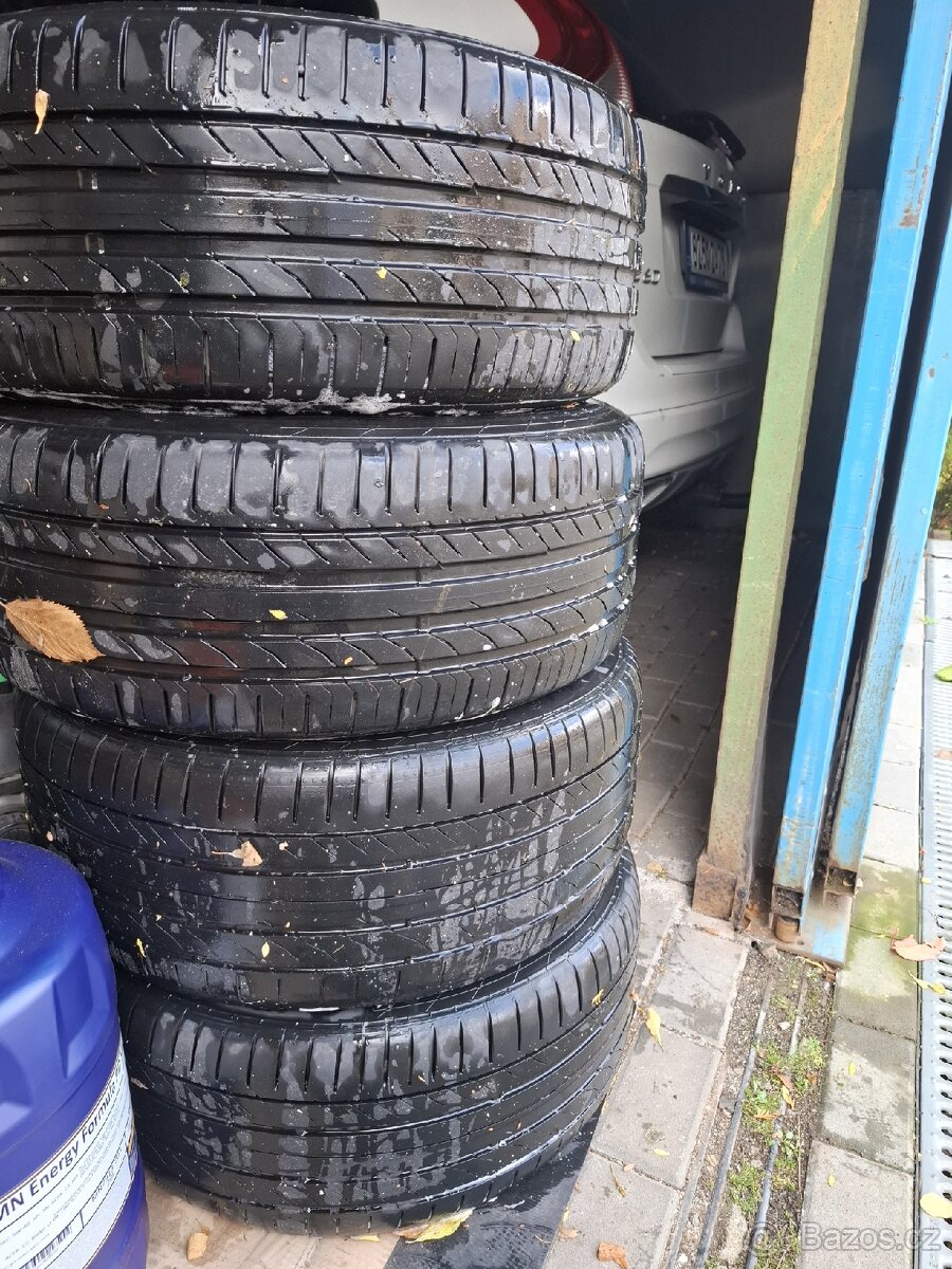 Bbs rs 740 5x120 r17 - 3