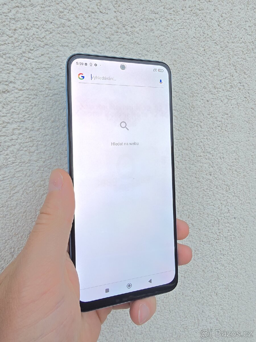 Redmi Note 12 4+2/128gb - 3