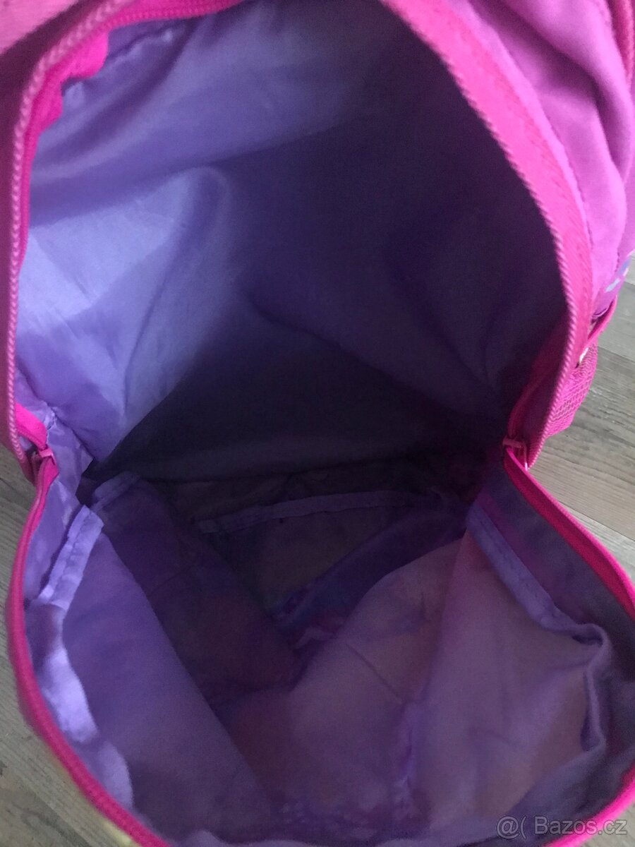 LEGO FRIENDS BATOH - 3