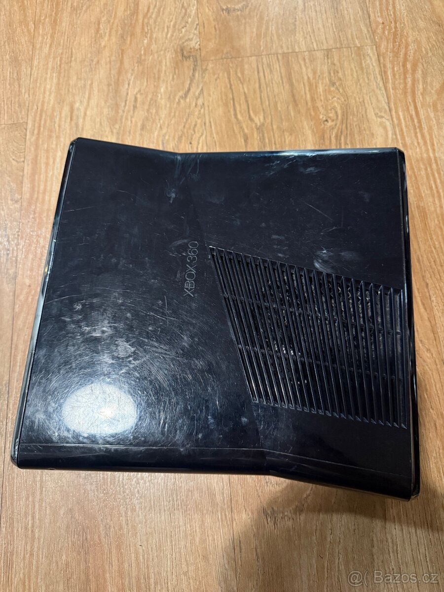 Xbox 360 - 3