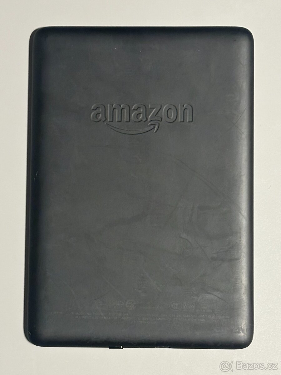 Amazon Kindle Paperwhite 10. gen čtečka knih 8GB 3 - 3