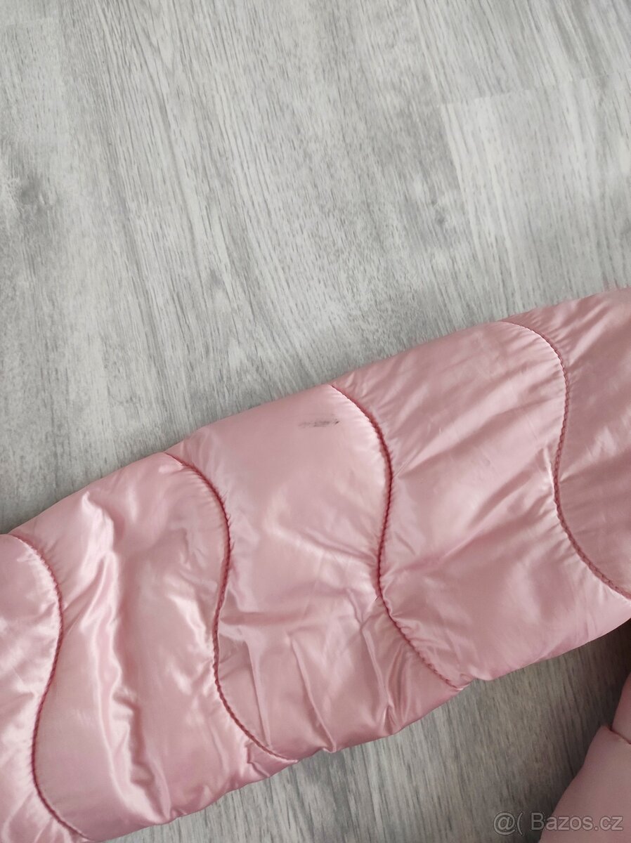 Dívčí oblečení 146 - 3