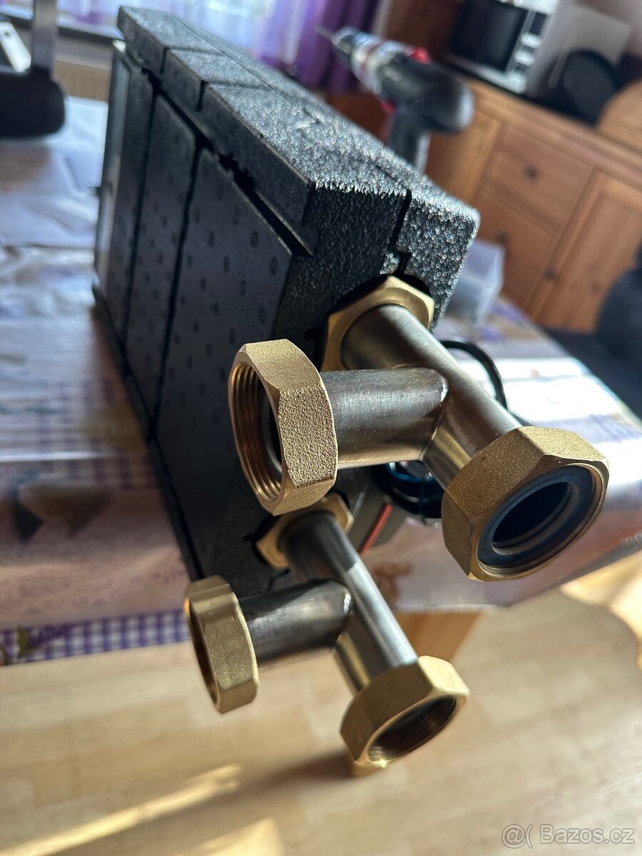 Čerpadlová skupina Esbe - 3