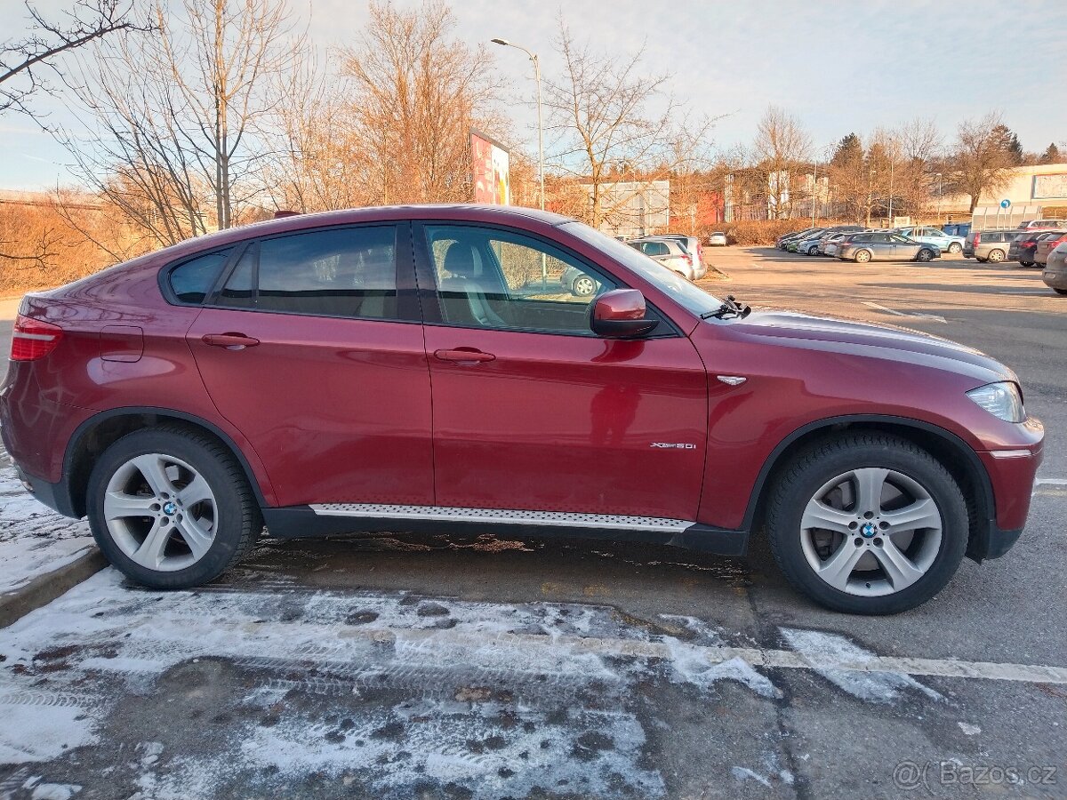 BMW X6 - 3