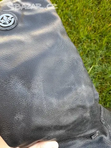 Kozačky Rieker 39 - 3