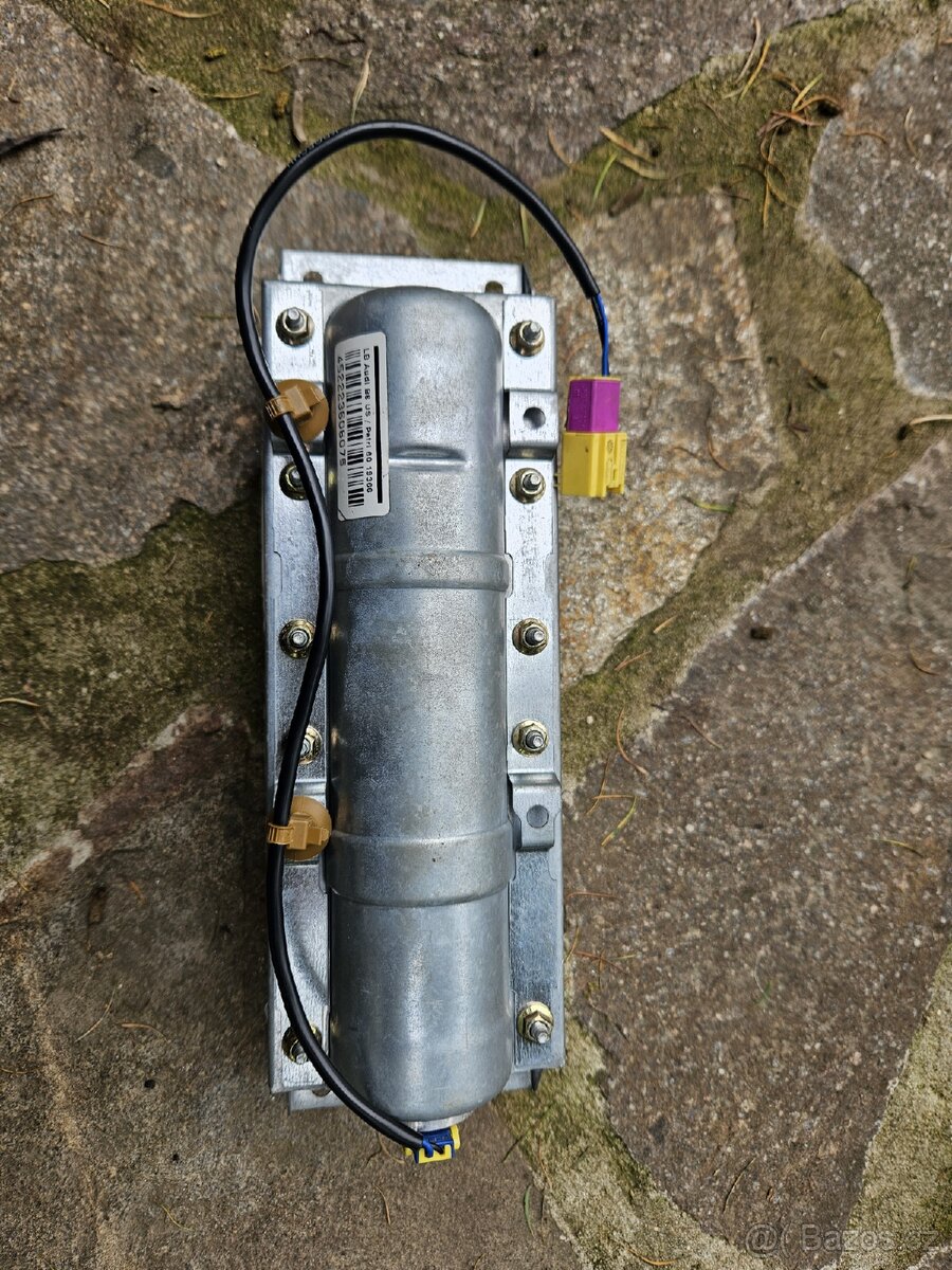 Airbag z audi a4 b6 (cabrio, avant...) - 3