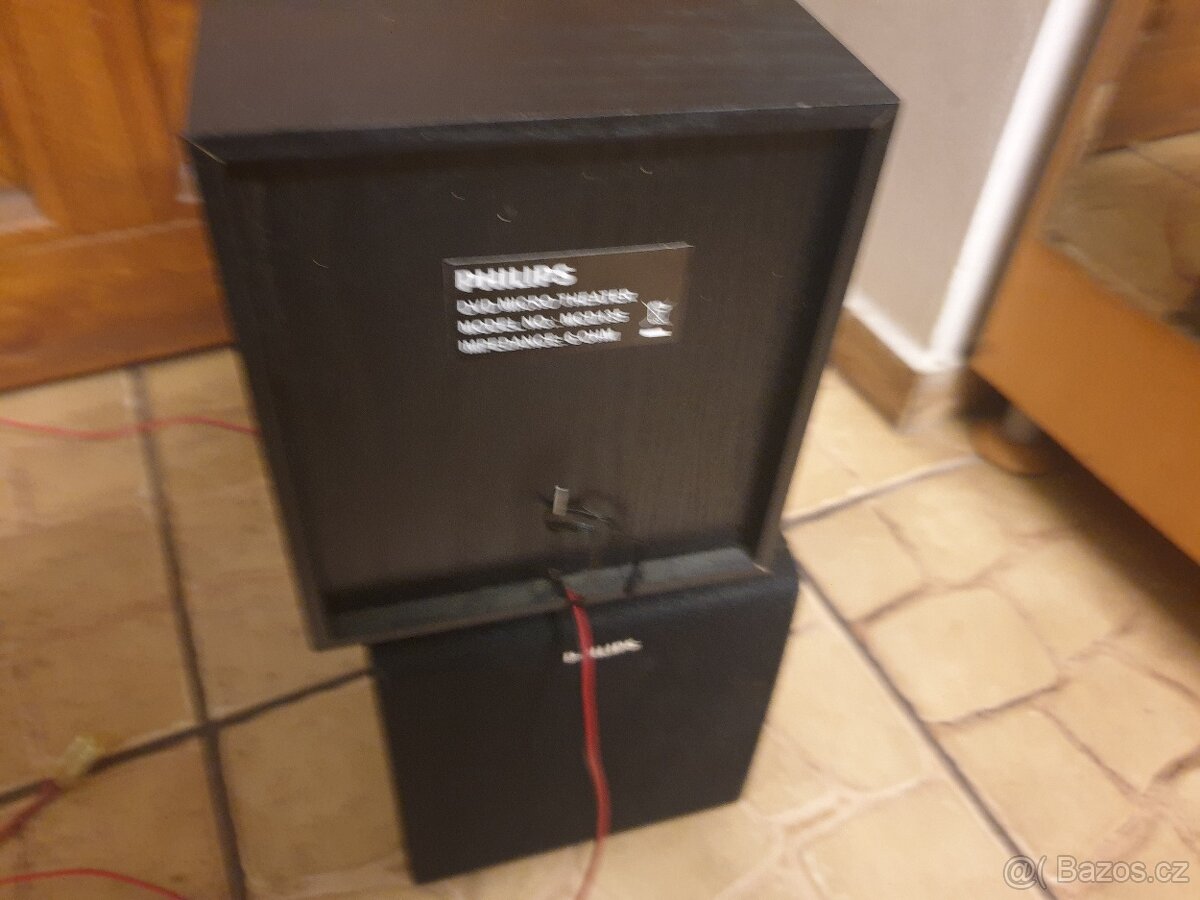 Reprobedny philips - 3