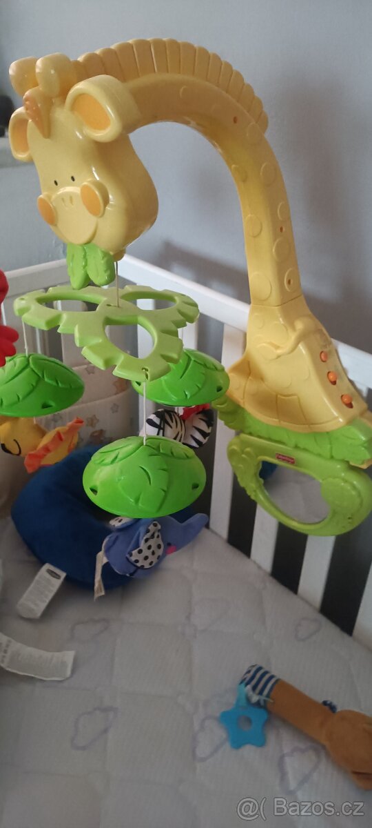 Dětsky kolotoč - 3