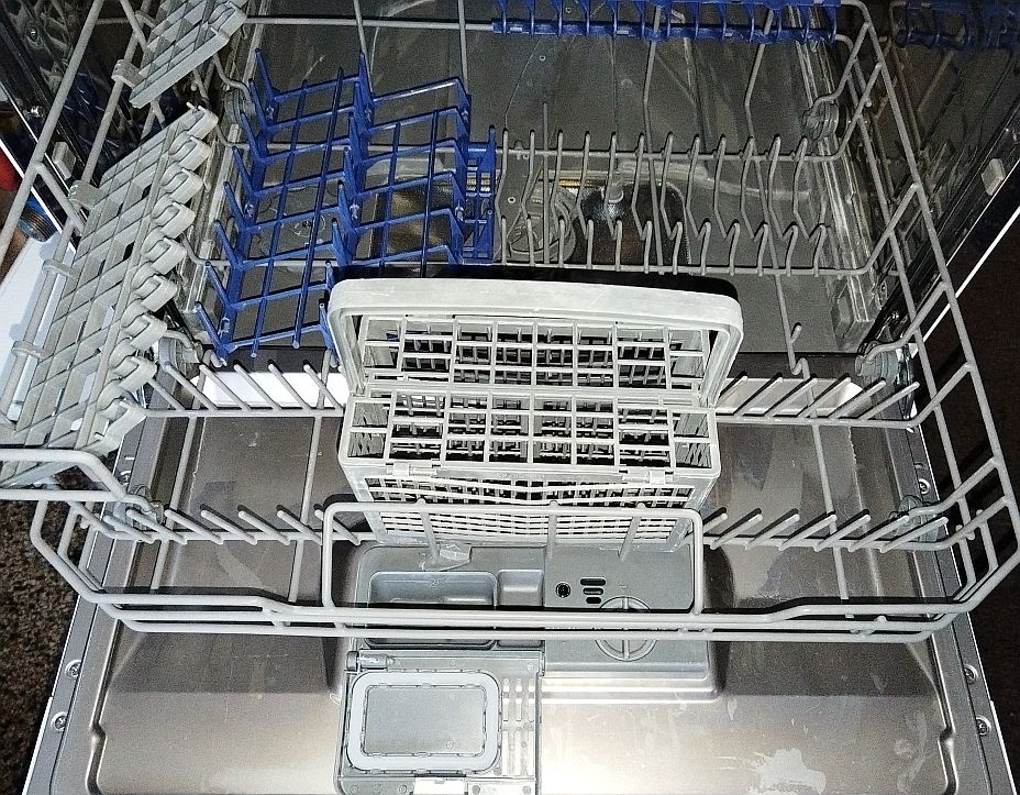 ETA stolní v záruce - 3