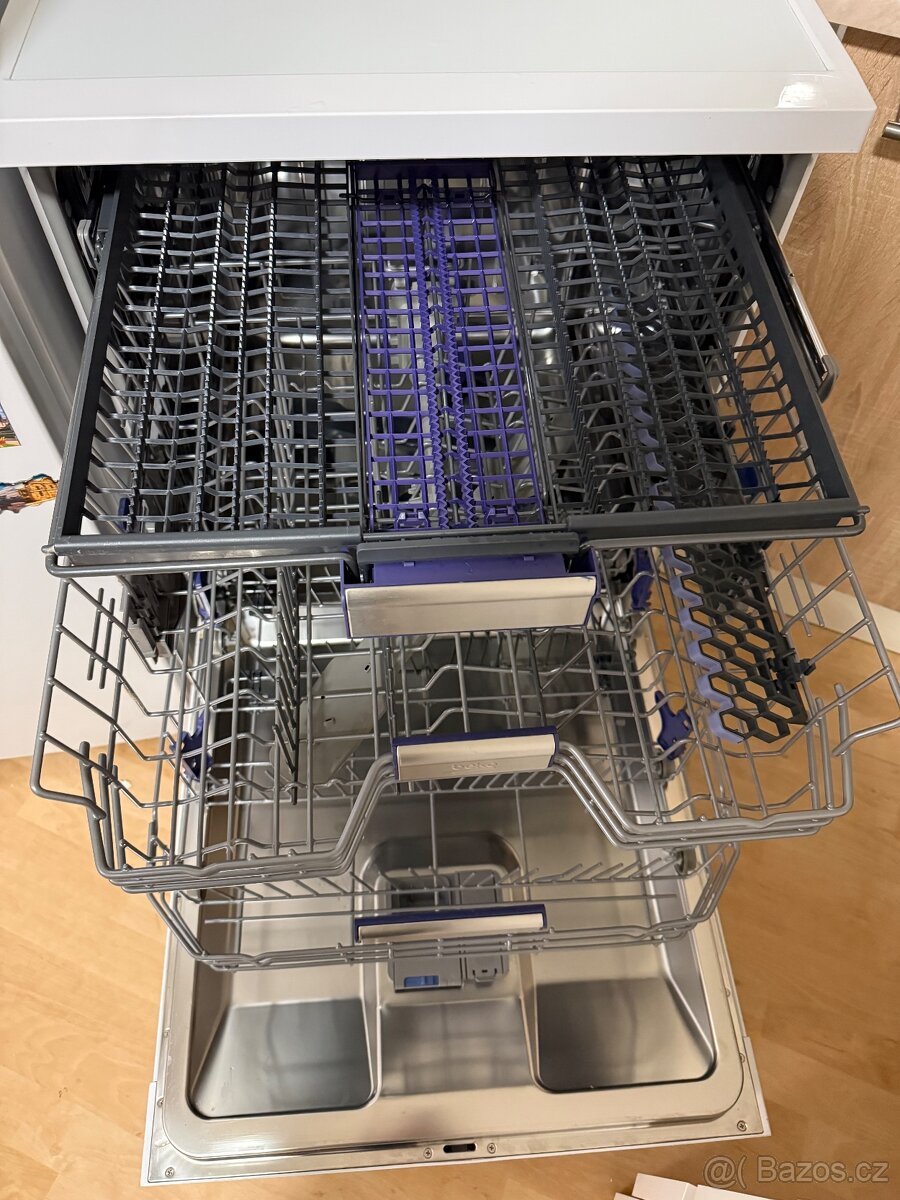 Myčka nádobí Beko - 3