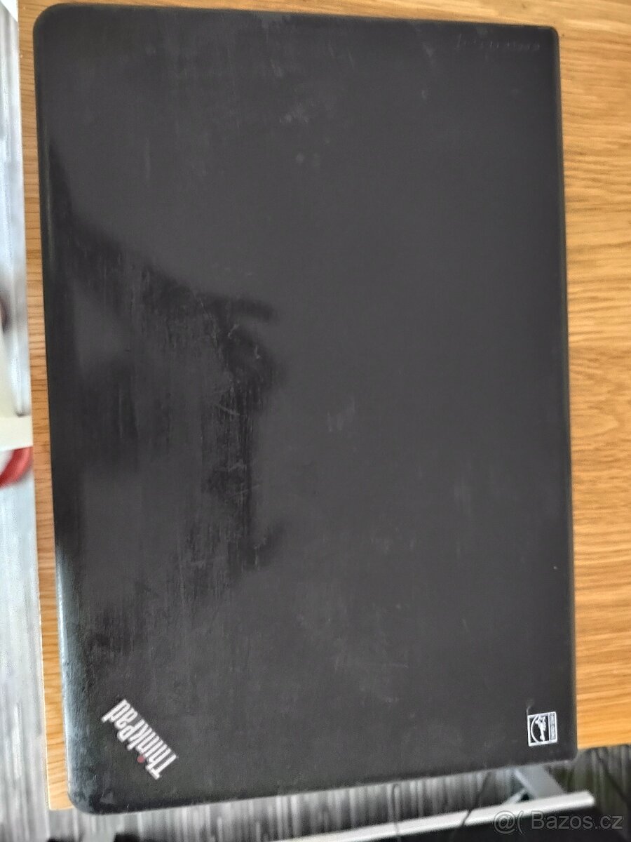 ThinkPad E550 I7 5500U Win 11 - 3