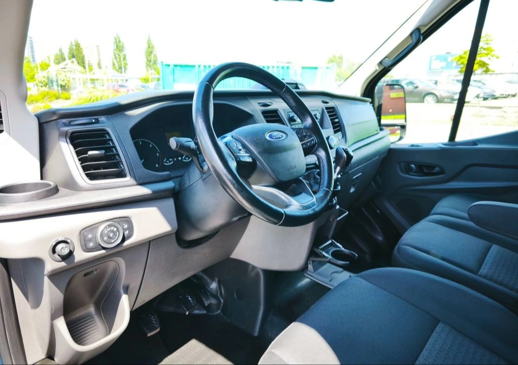 Ford Transit - 3