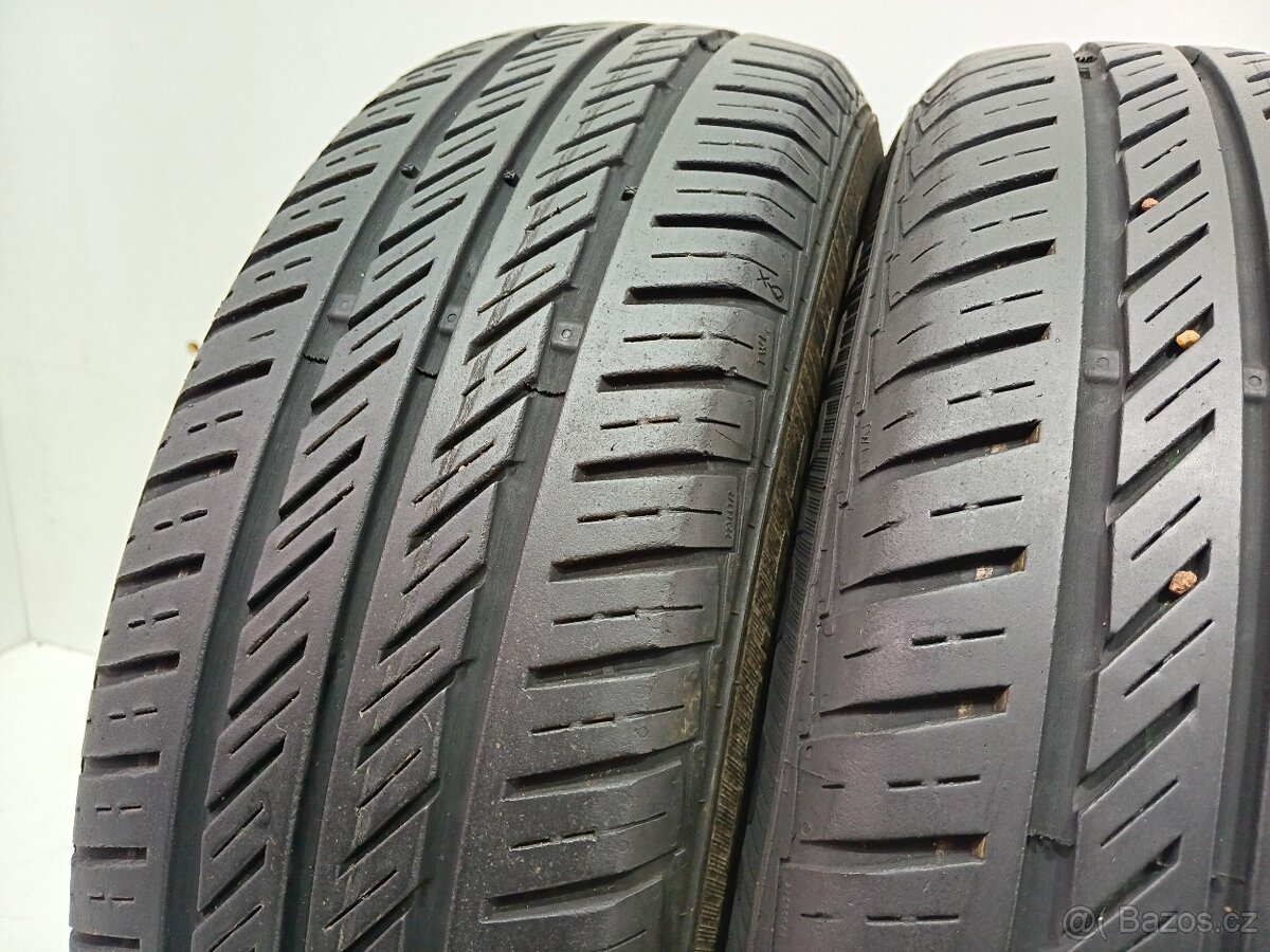 Letní pneu 175/65/14 Platin - 3