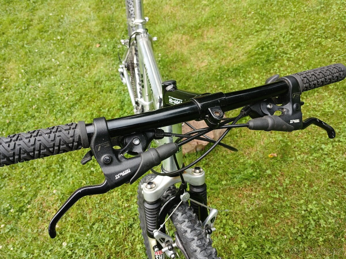 Heavy Tools Alu-Pro retro - 3