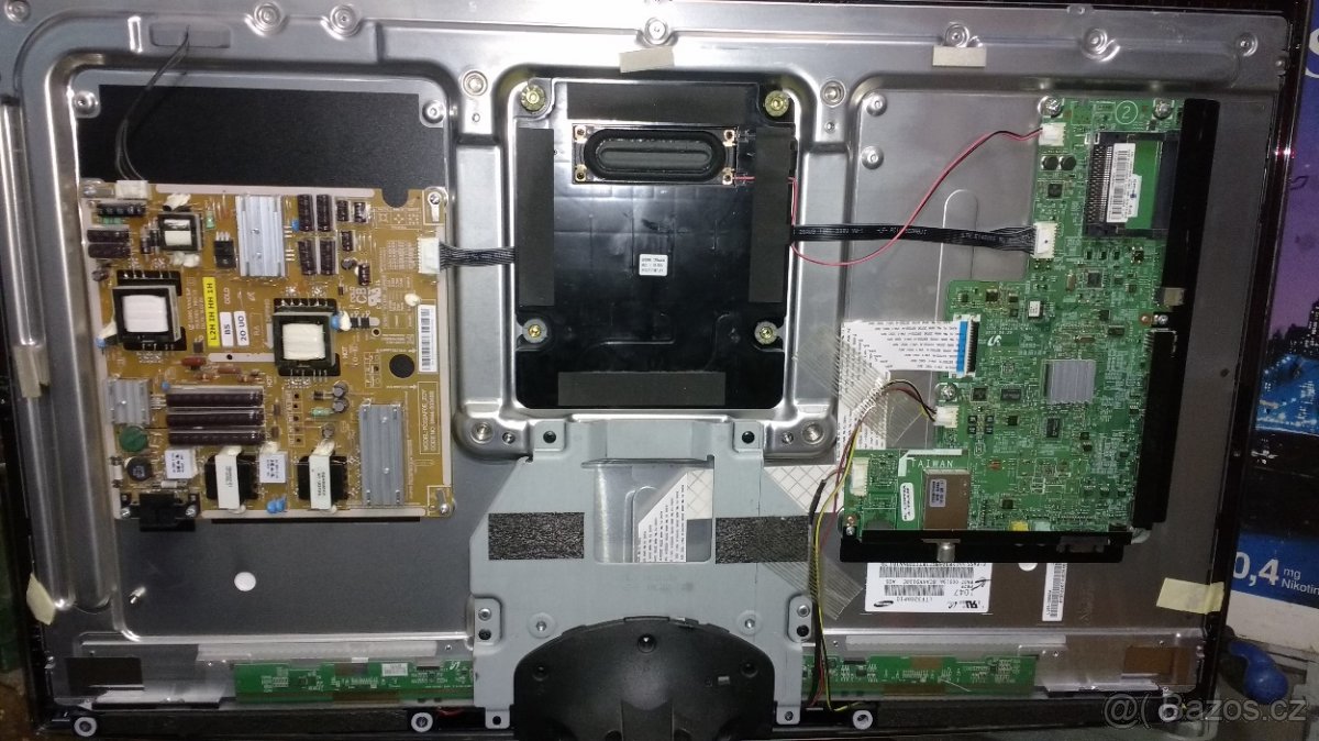 Samsung UE32C4000 UE32M5002 UE40KU6072 - 3