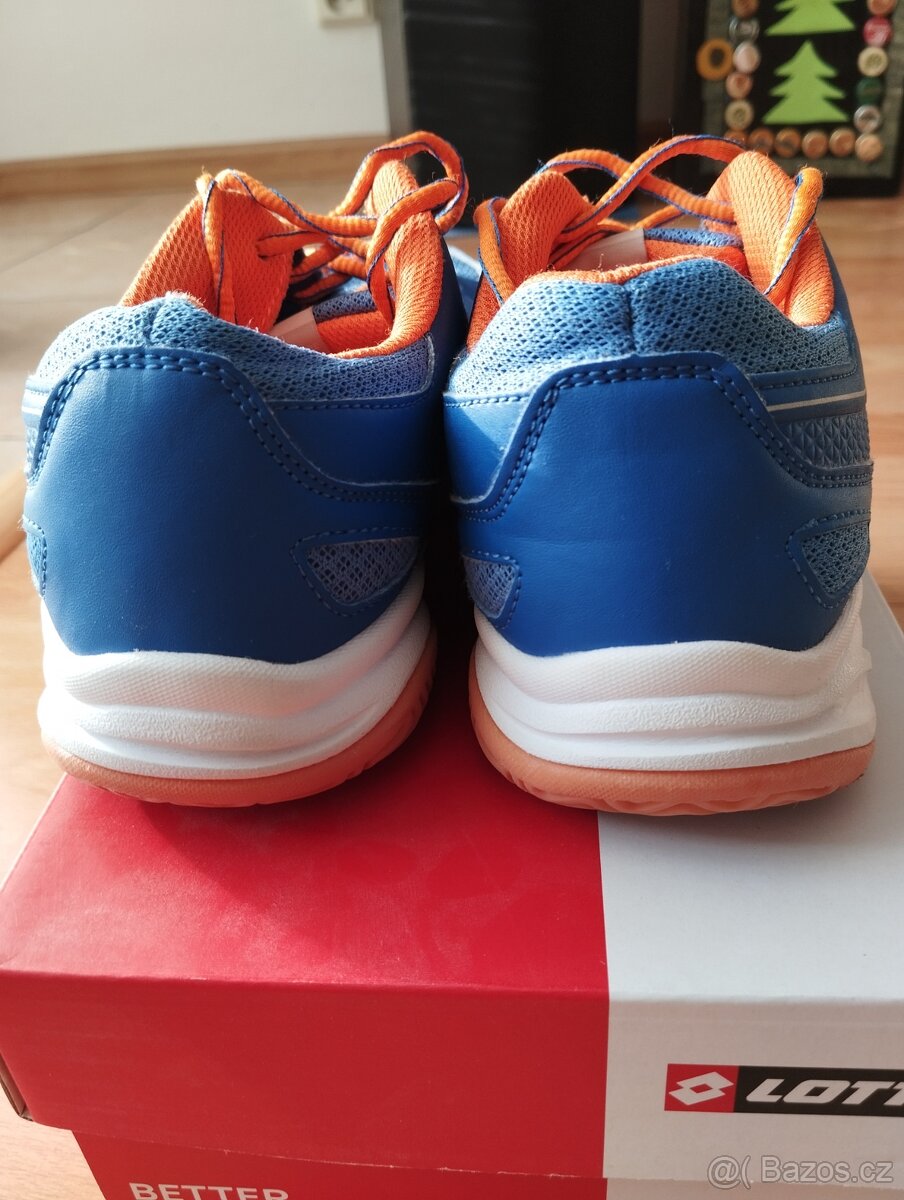 Chlapecké sálovky - 3