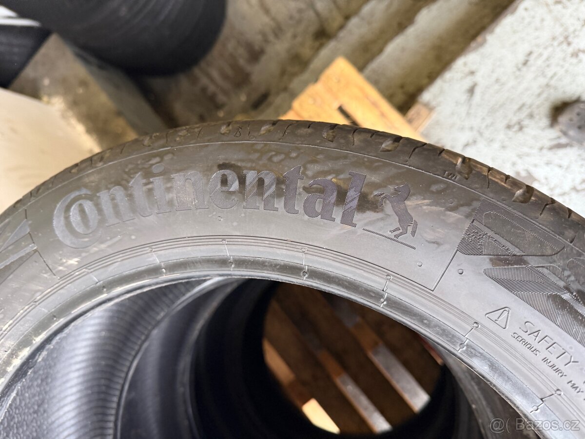 Prodám letni pneu - 3